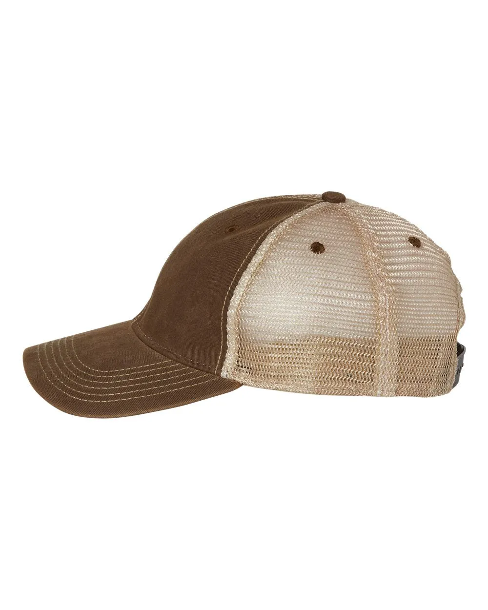 Legacy OFA - Old Favorite Trucker Cap - OFA