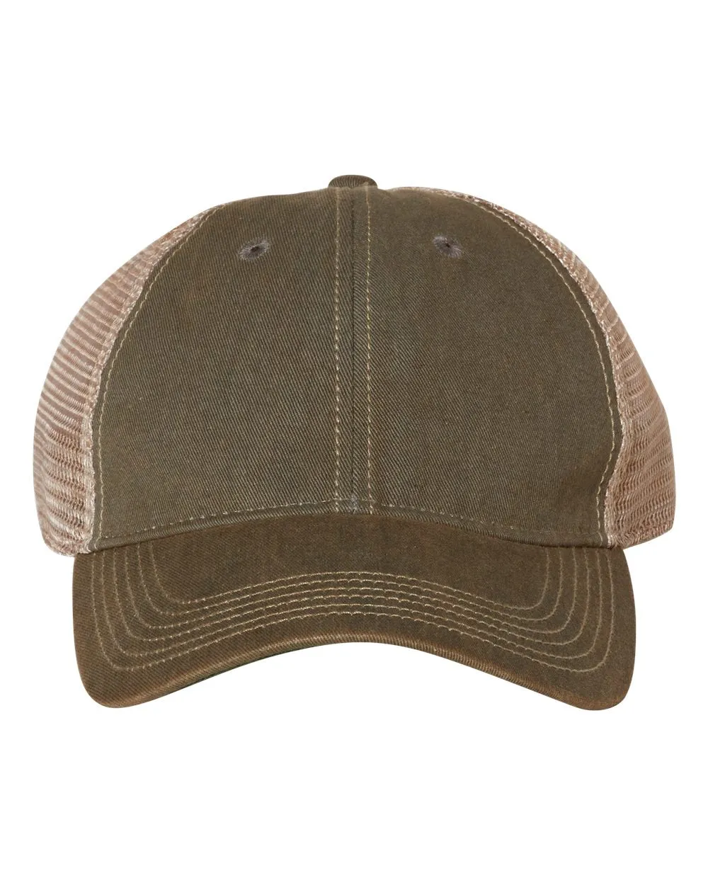 Legacy OFA - Old Favorite Trucker Cap - OFA