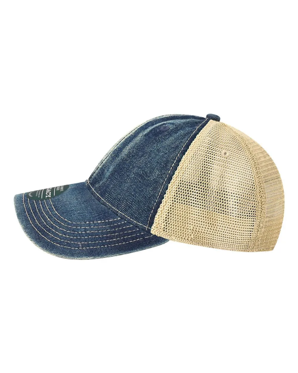 Legacy OFA - Old Favorite Trucker Cap - OFA