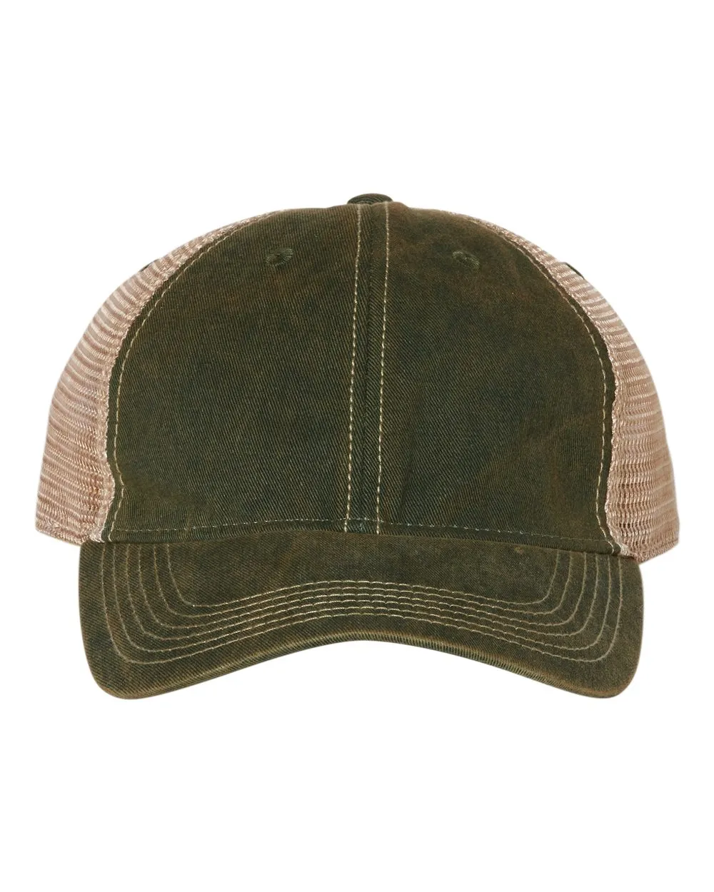 Legacy OFA - Old Favorite Trucker Cap - OFA