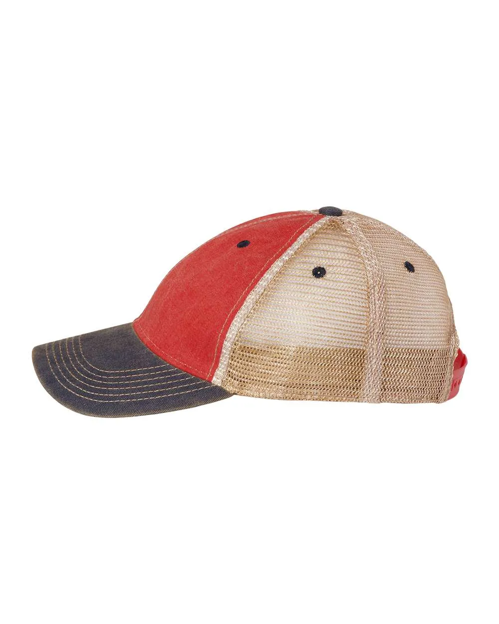 Legacy OFA - Old Favorite Trucker Cap - OFA