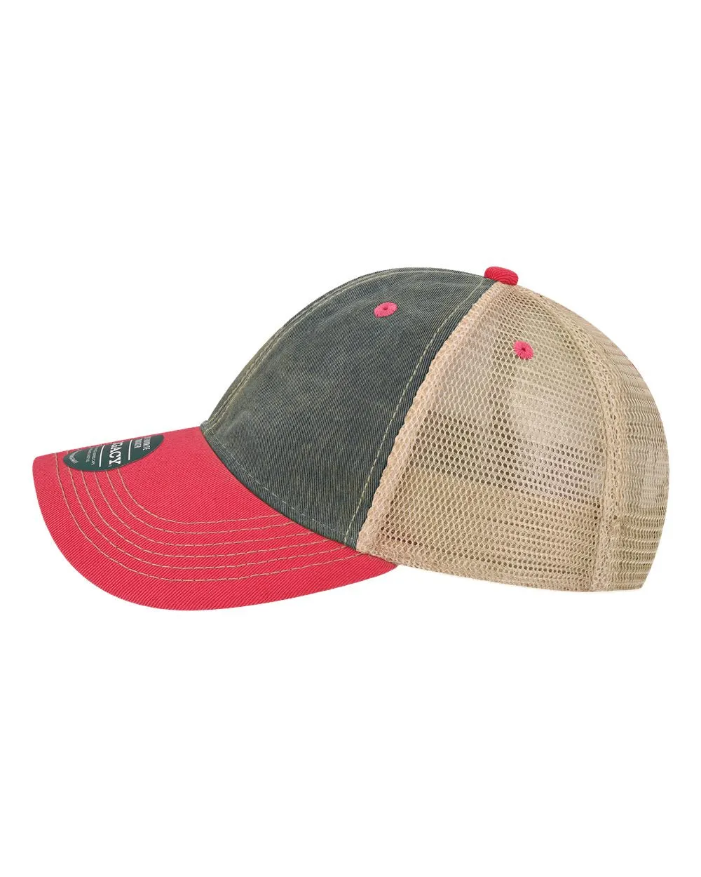 Legacy OFA - Old Favorite Trucker Cap - OFA