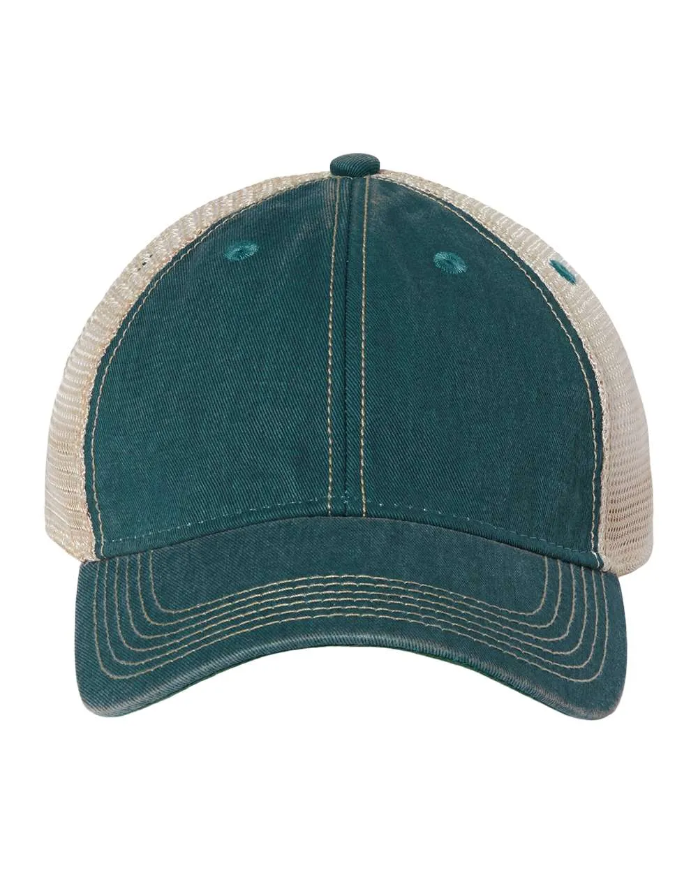 Legacy OFA - Old Favorite Trucker Cap - OFA