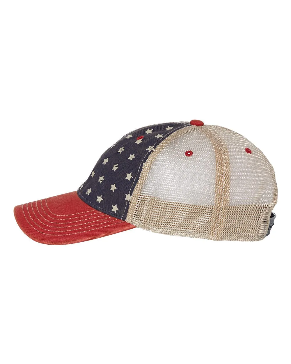 Legacy OFA - Old Favorite Trucker Cap - OFA