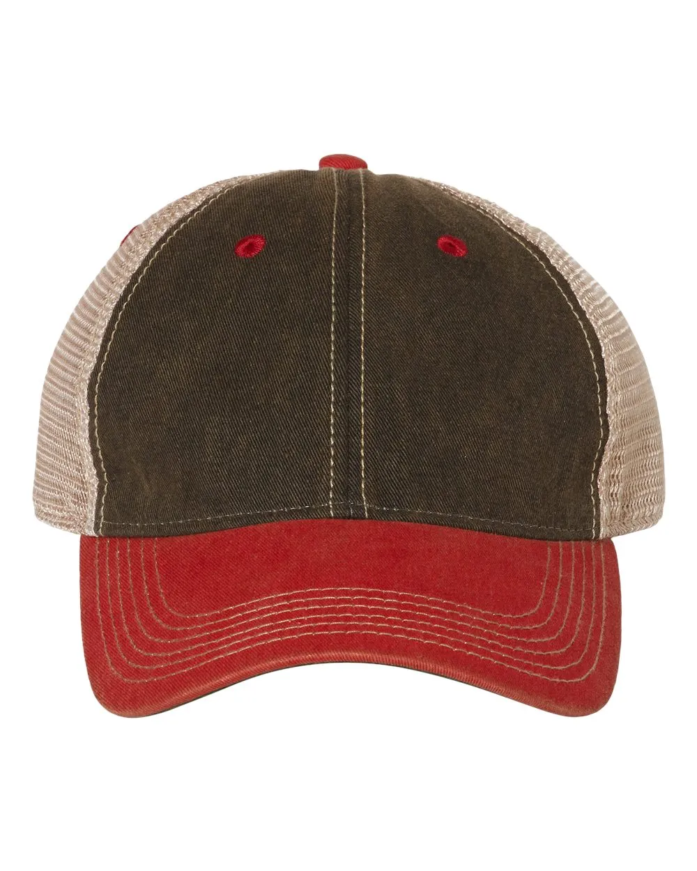 Legacy OFA - Old Favorite Trucker Cap - OFA