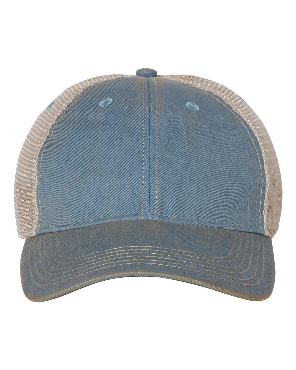 Legacy OFA - Old Favorite Trucker Cap - OFA