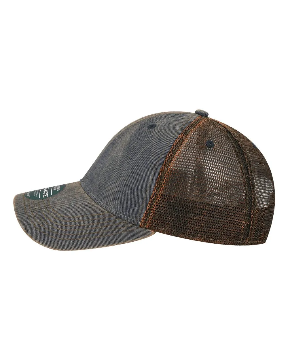 Legacy OFA - Old Favorite Trucker Cap - OFA