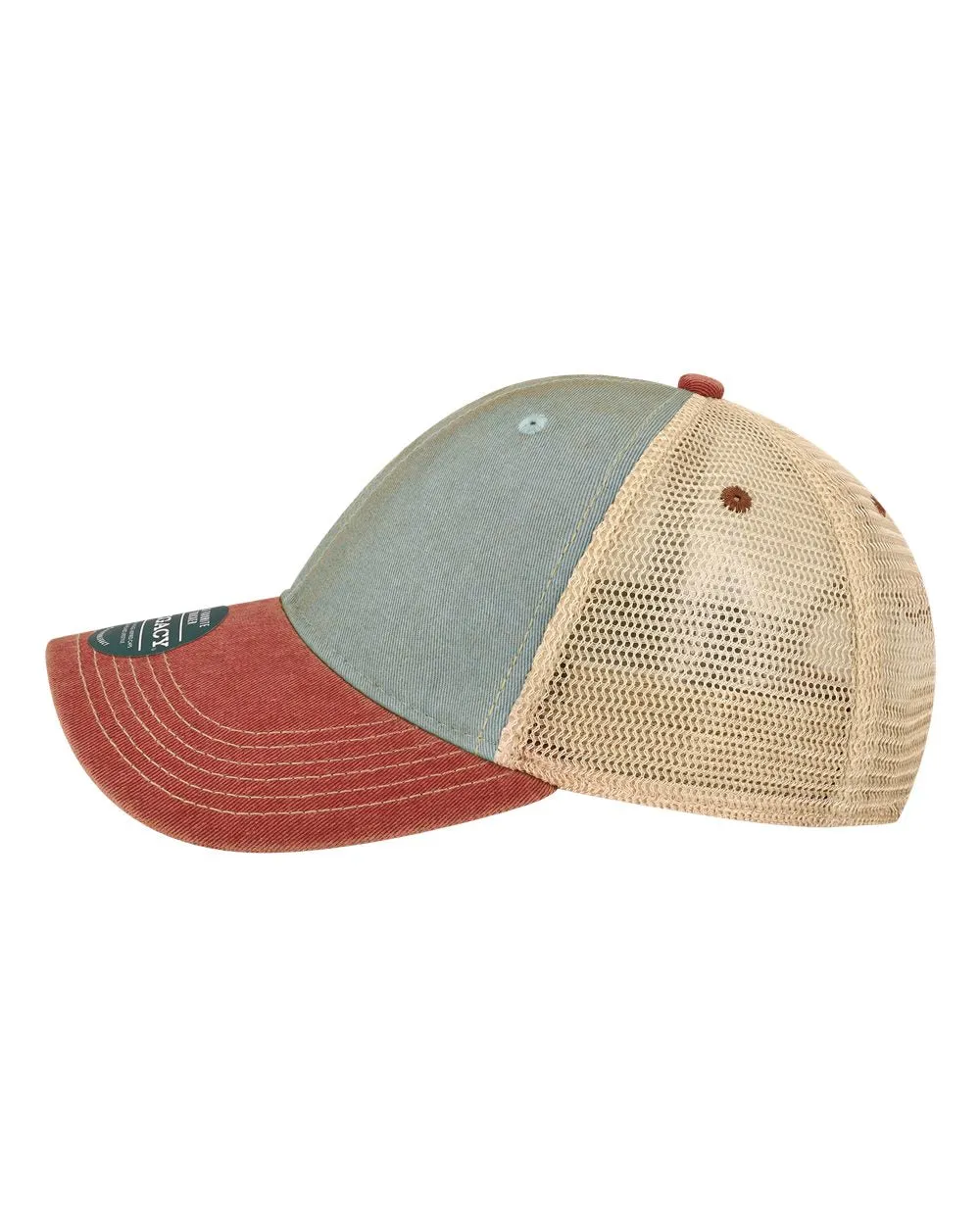 Legacy OFA - Old Favorite Trucker Cap - OFA