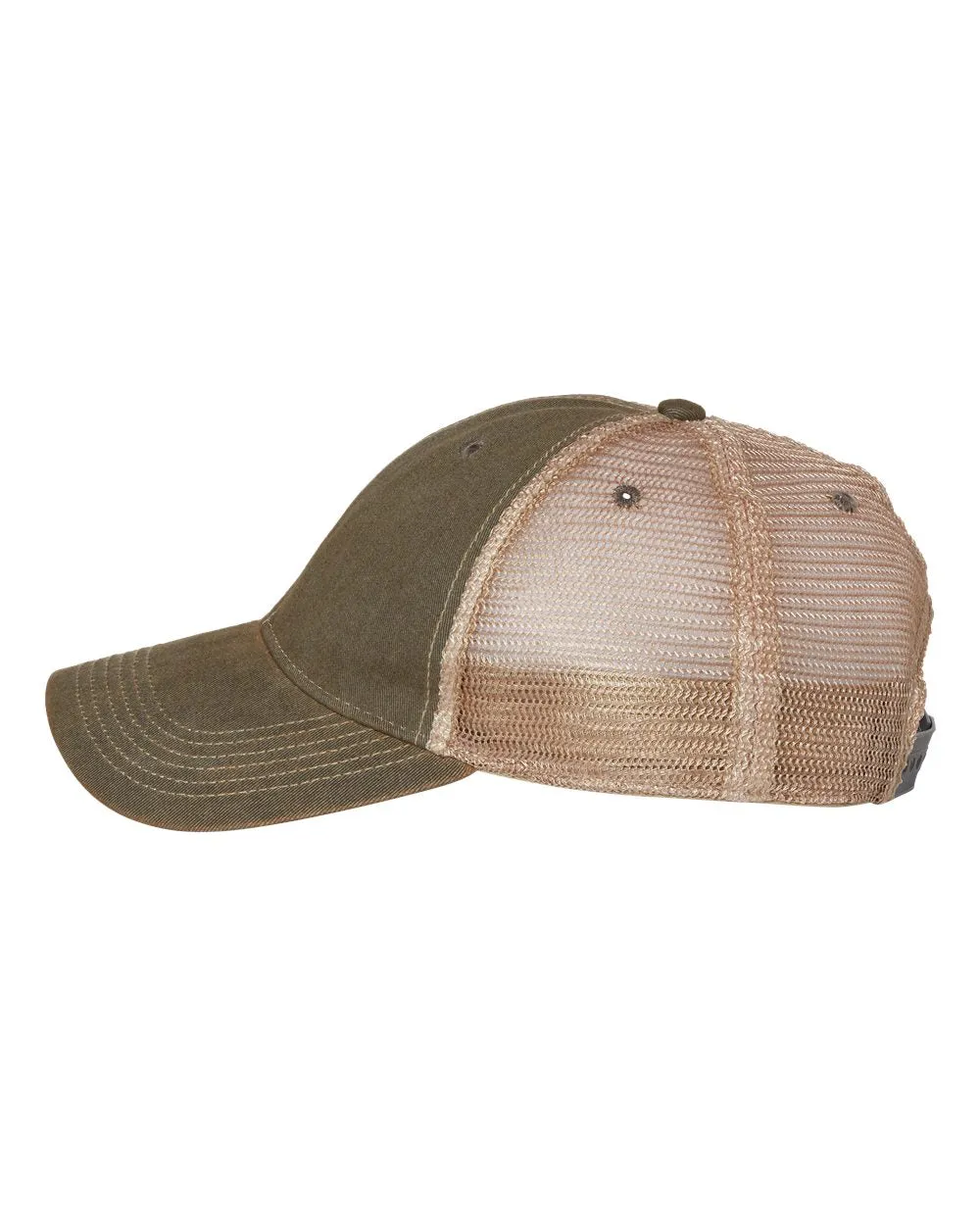 Legacy OFA - Old Favorite Trucker Cap - OFA