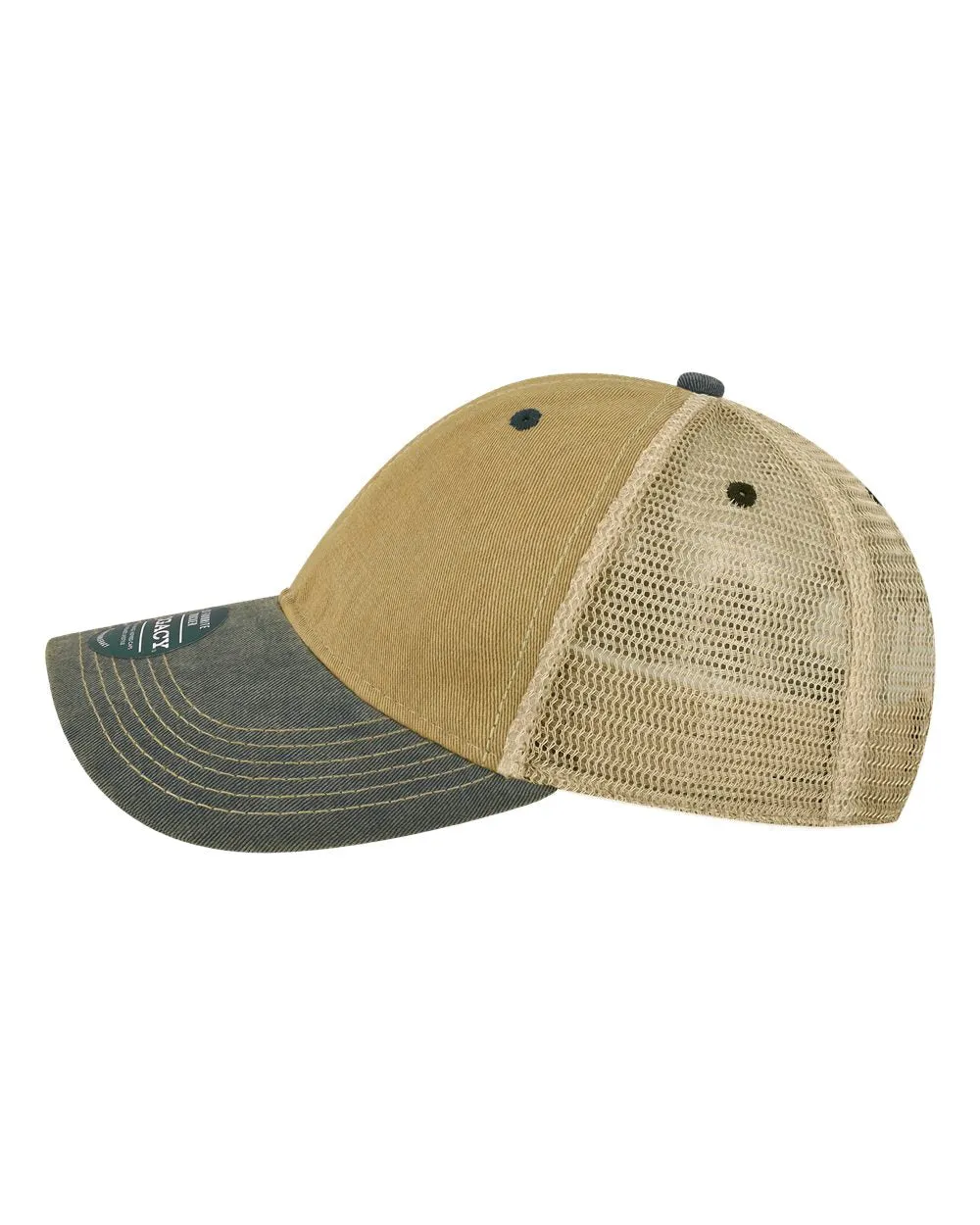 Legacy OFA - Old Favorite Trucker Cap - OFA