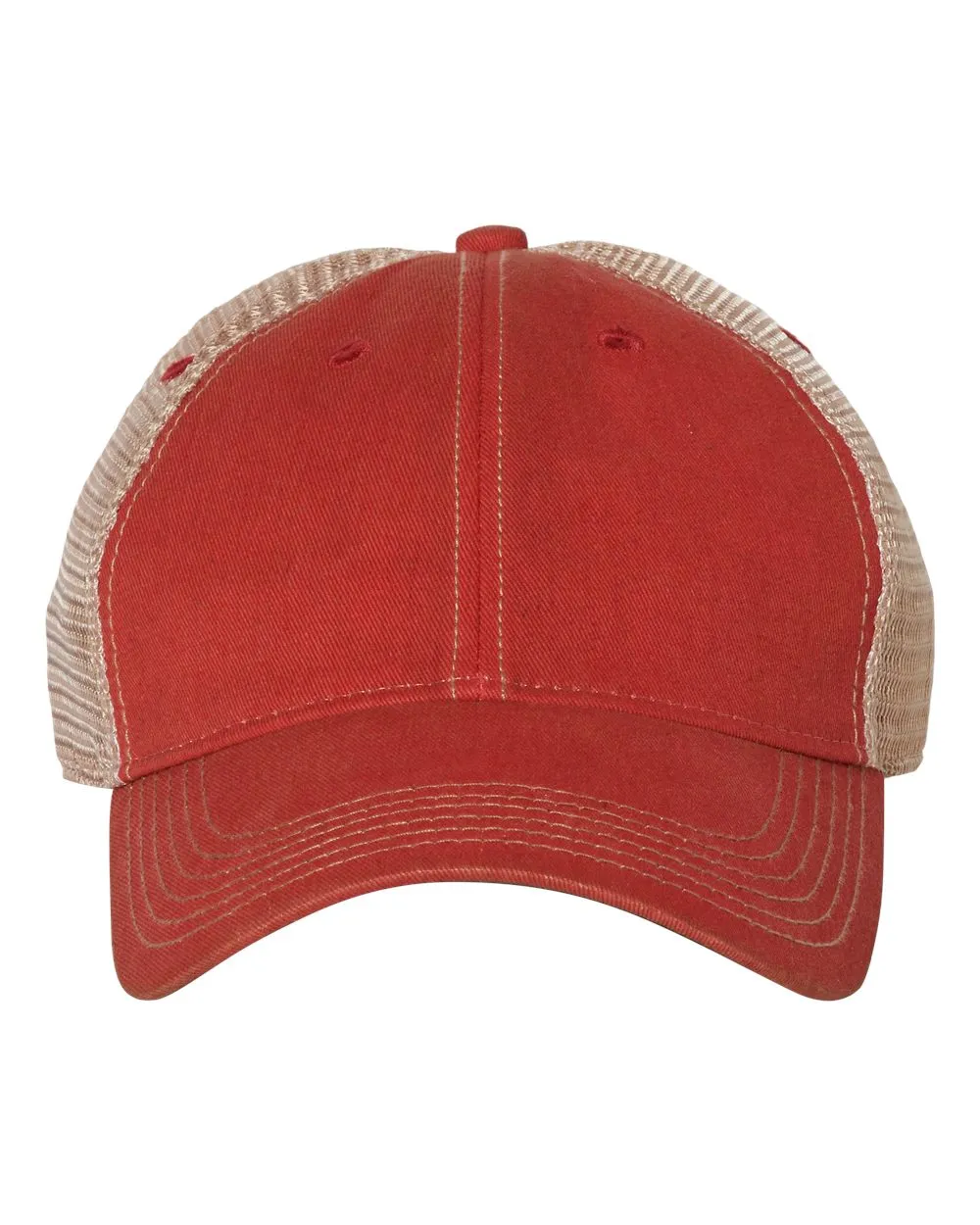 Legacy OFA - Old Favorite Trucker Cap - OFA