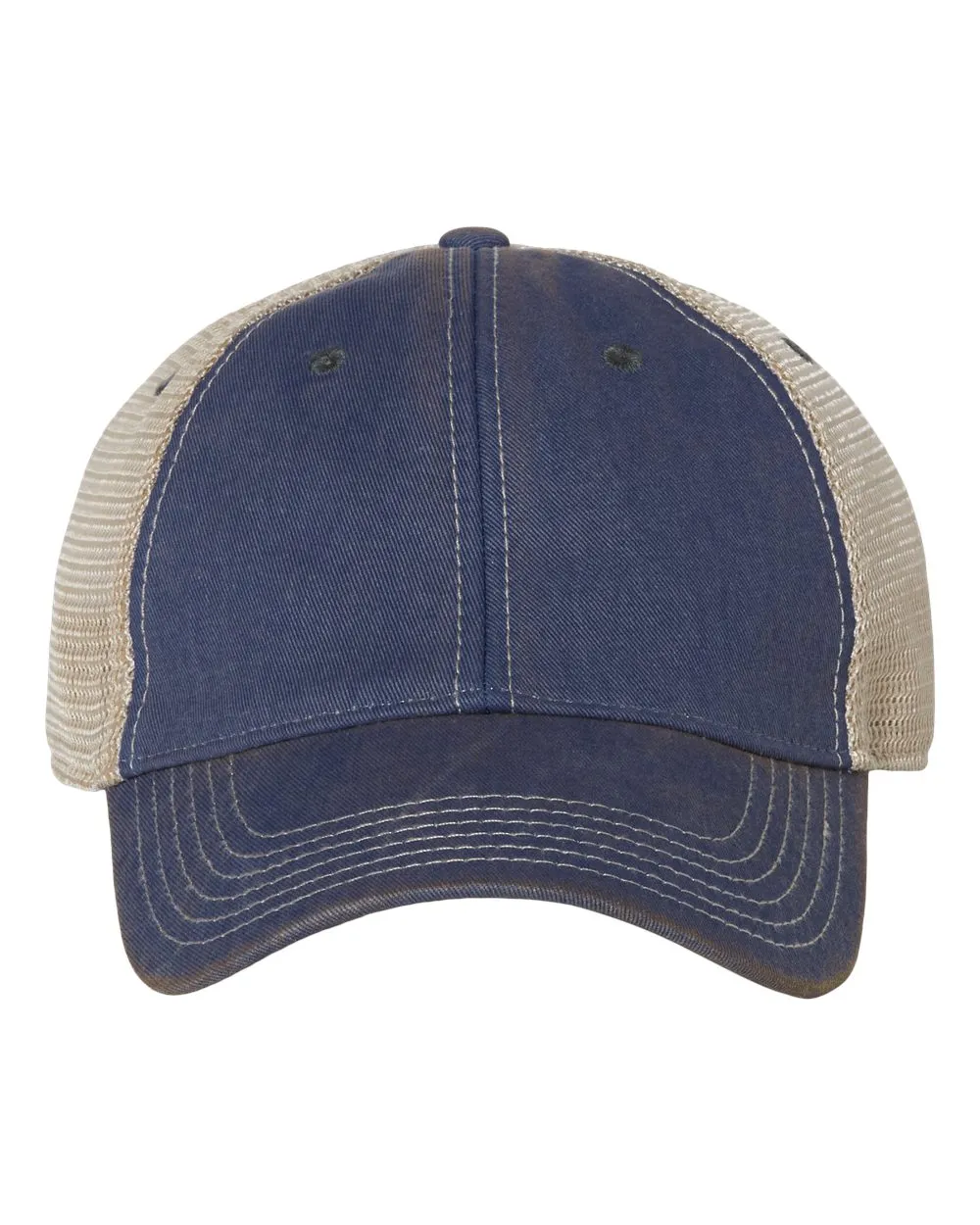 Legacy OFA - Old Favorite Trucker Cap - OFA