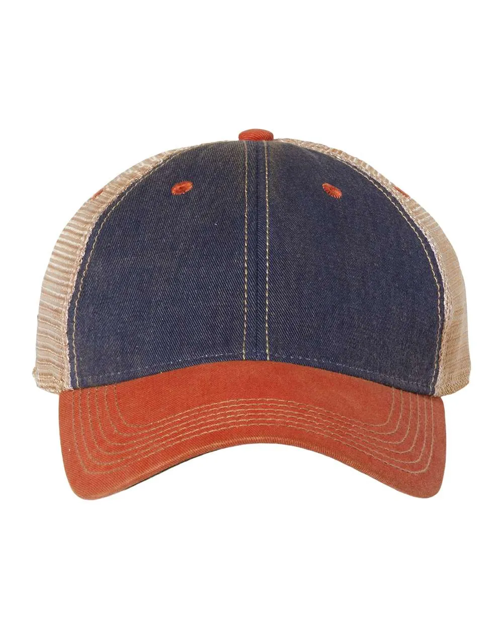 Legacy OFA - Old Favorite Trucker Cap - OFA