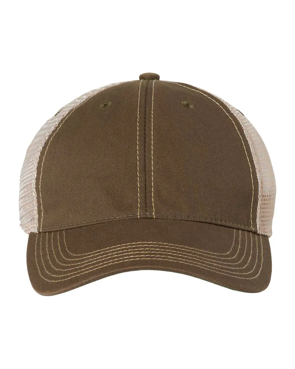 Legacy OFA - Old Favorite Trucker Cap - OFA