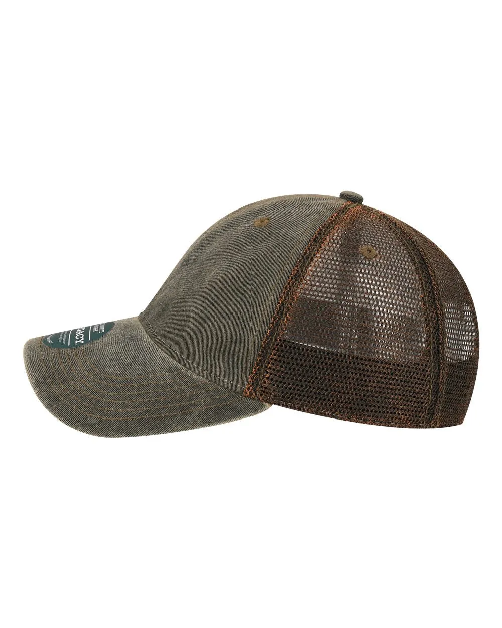 Legacy OFA - Old Favorite Trucker Cap - OFA