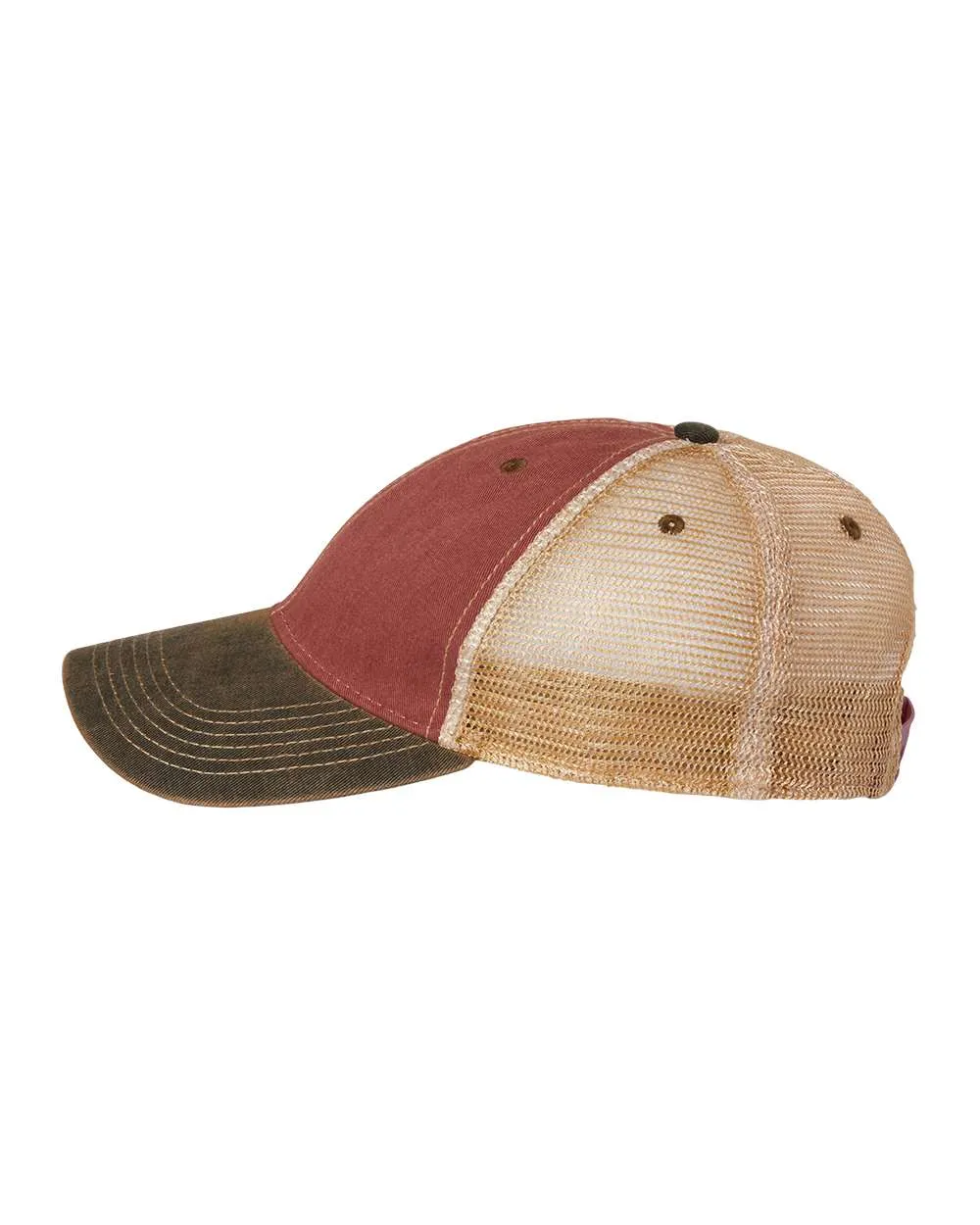 Legacy OFA - Old Favorite Trucker Cap - OFA