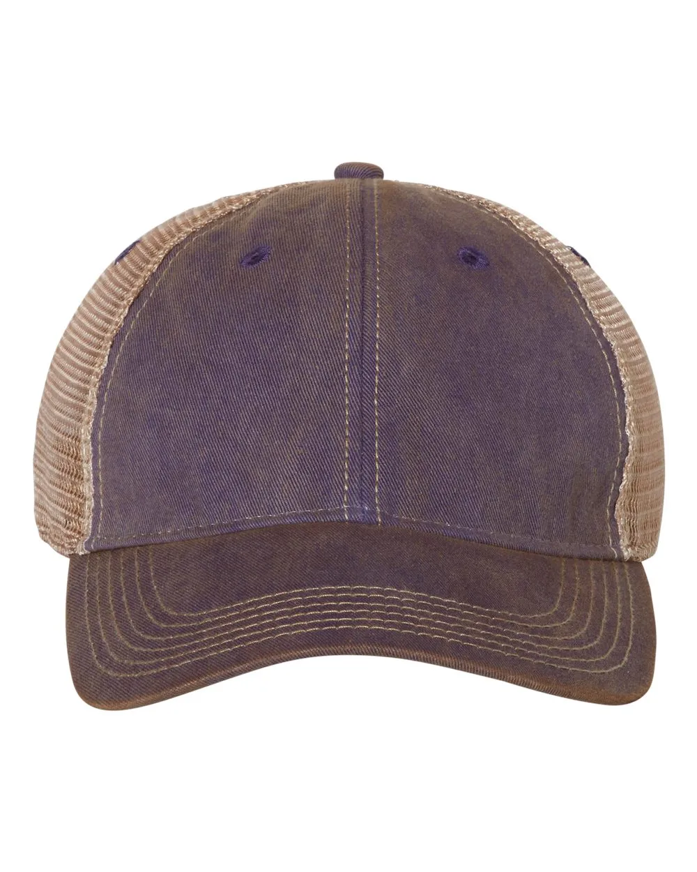 Legacy OFA - Old Favorite Trucker Cap - OFA