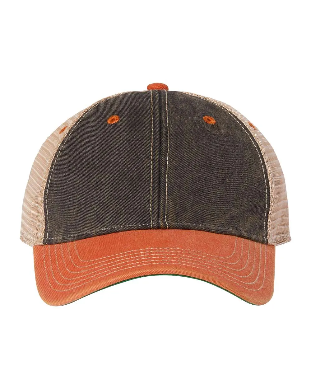 Legacy OFA - Old Favorite Trucker Cap - OFA