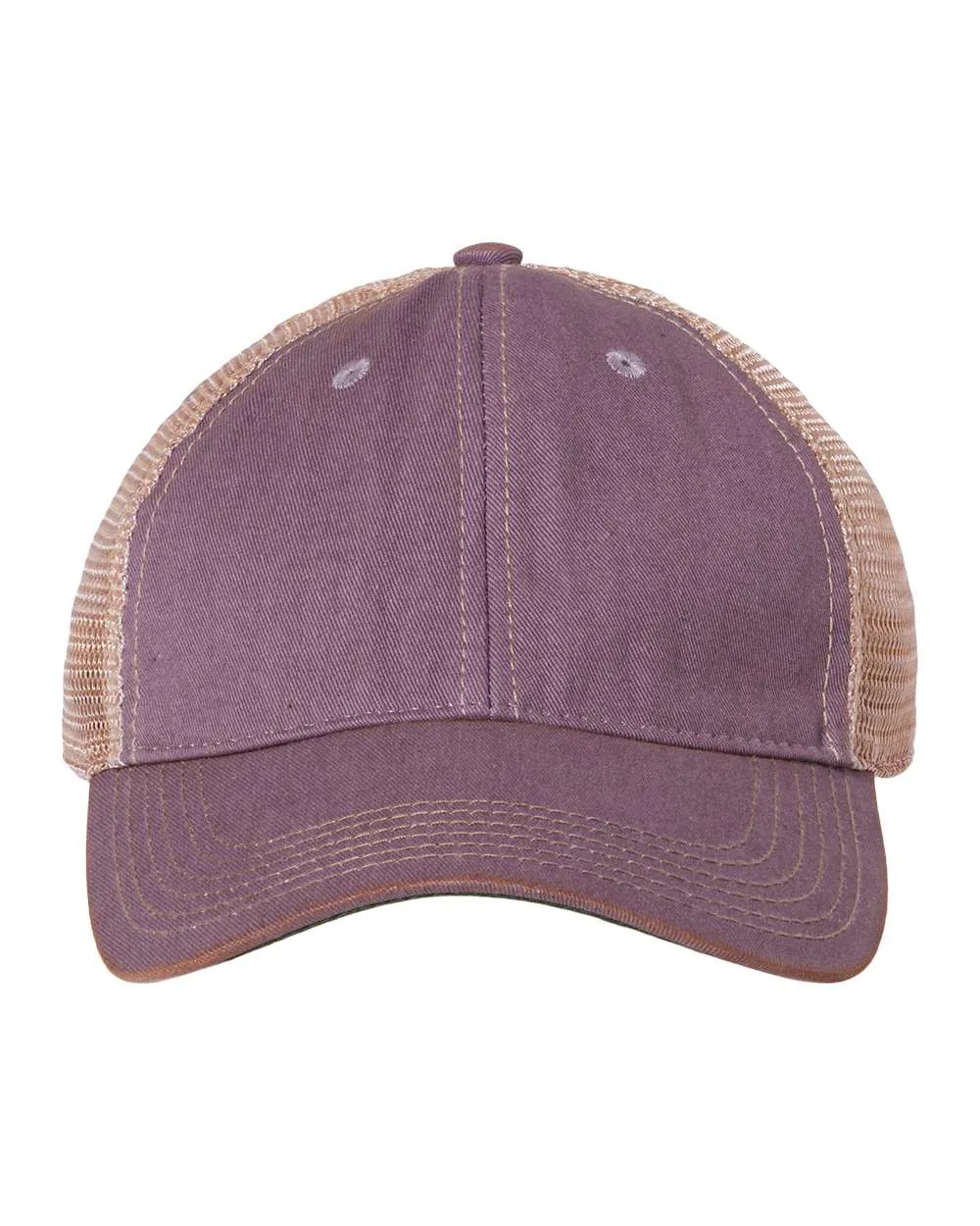 Legacy OFA - Old Favorite Trucker Cap - OFA