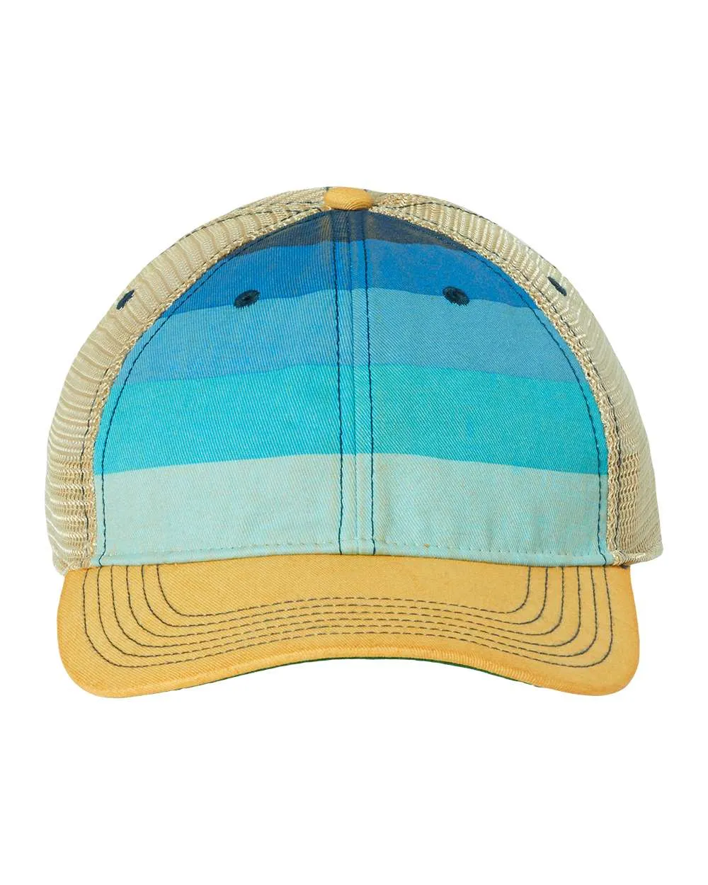 Legacy OFA - Old Favorite Trucker Cap - OFA