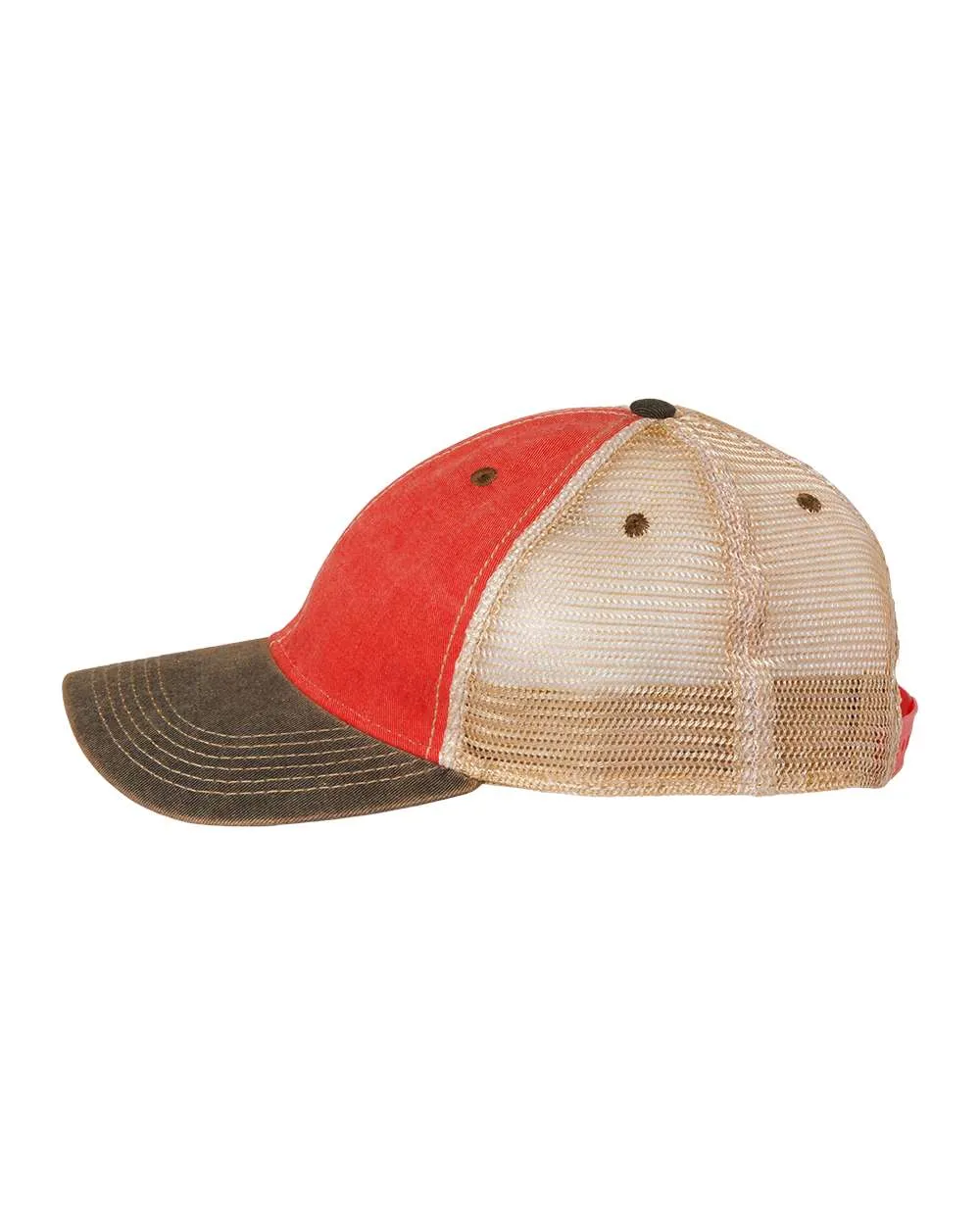 Legacy OFA - Old Favorite Trucker Cap - OFA