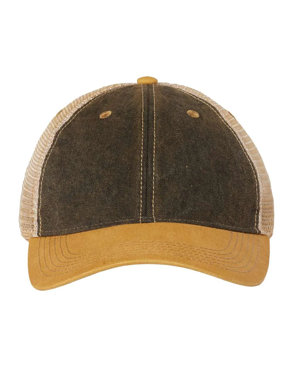 Legacy OFA - Old Favorite Trucker Cap - OFA