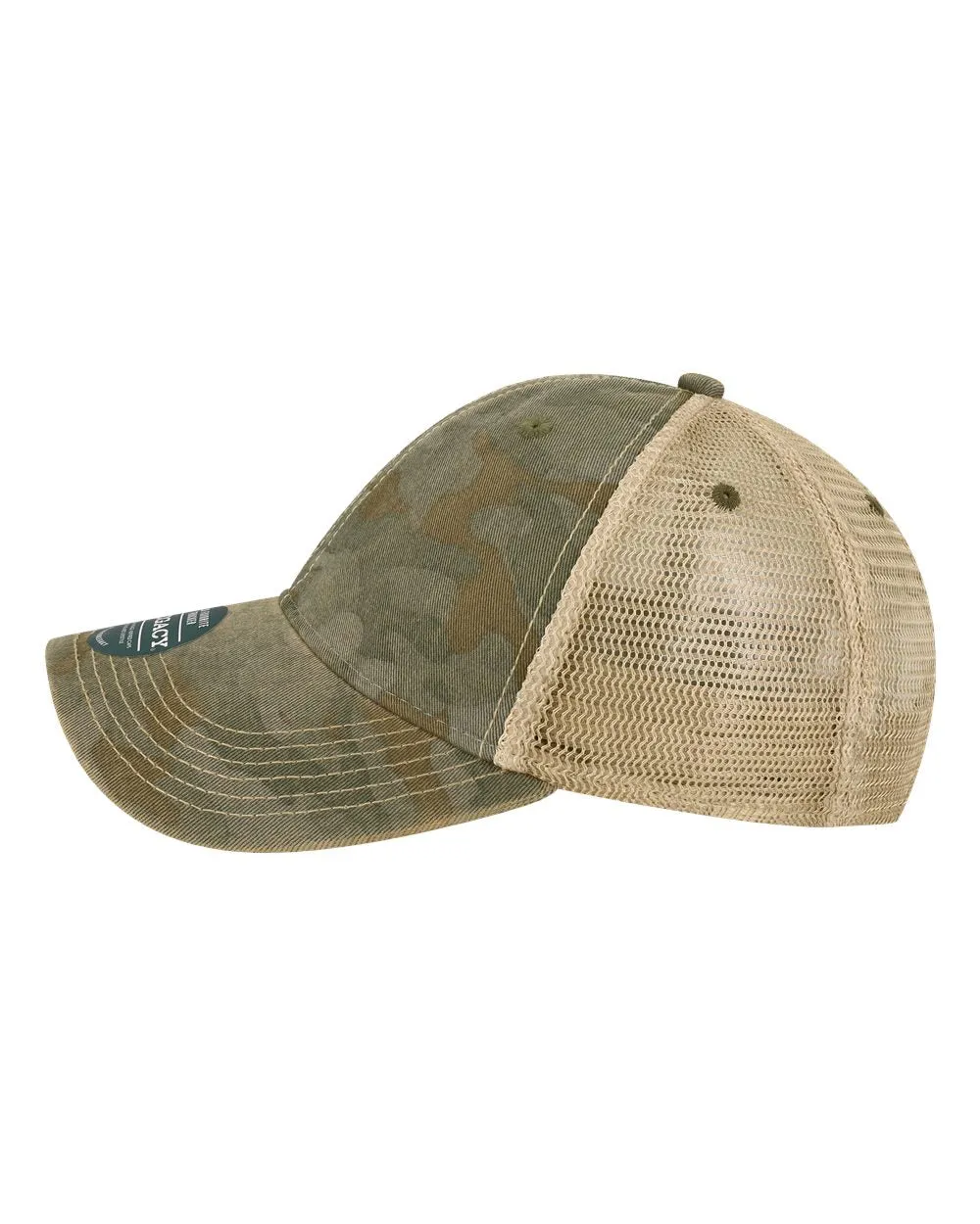 Legacy OFA - Old Favorite Trucker Cap - OFA