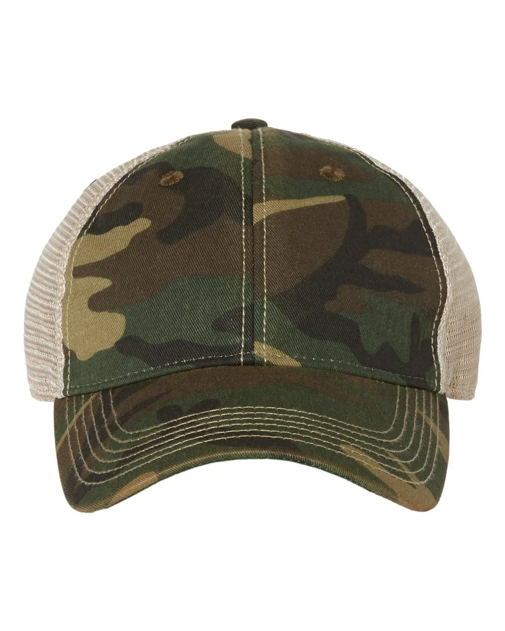 Legacy OFA - Old Favorite Trucker Cap - OFA