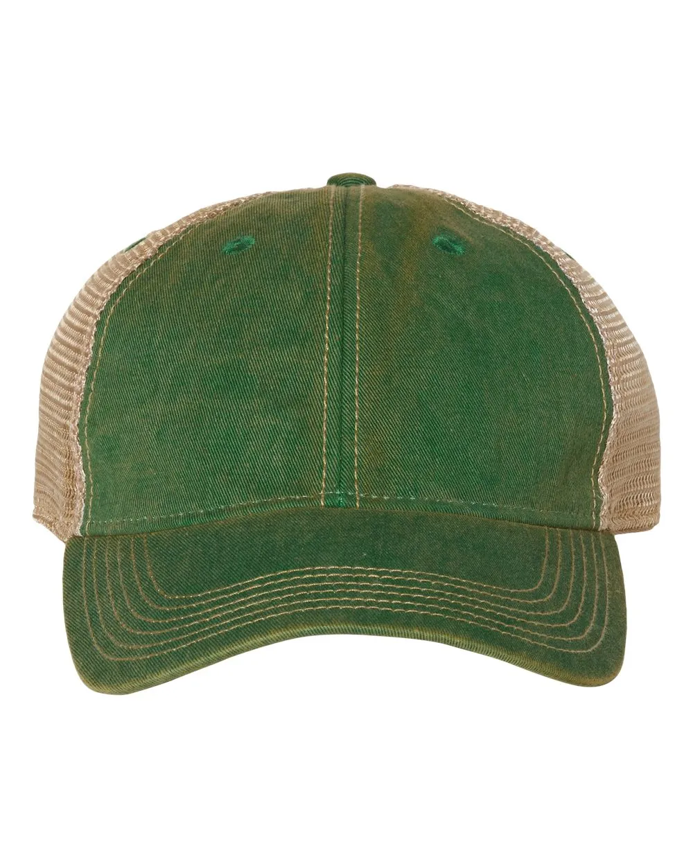 Legacy OFA - Old Favorite Trucker Cap - OFA