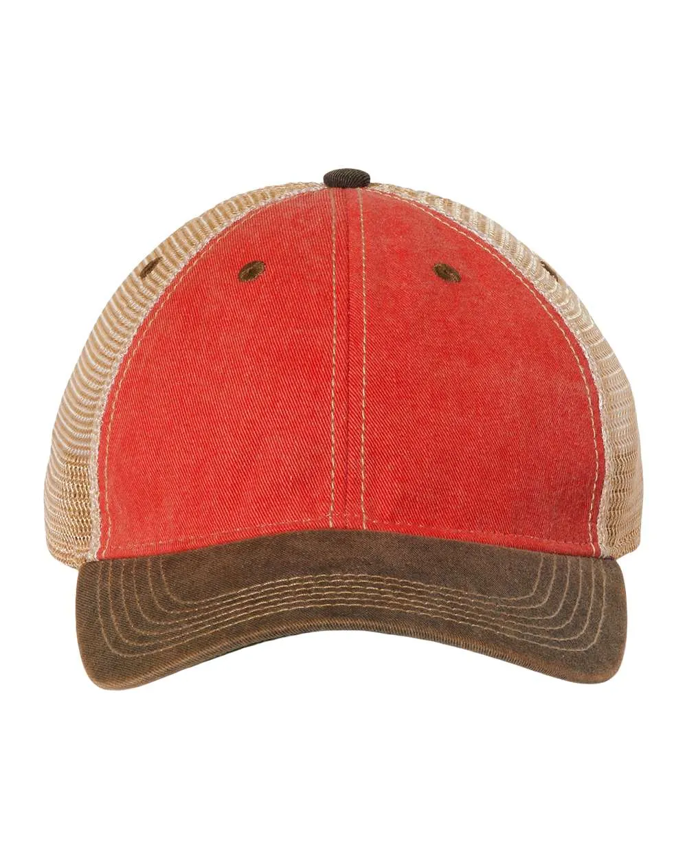 Legacy OFA - Old Favorite Trucker Cap - OFA