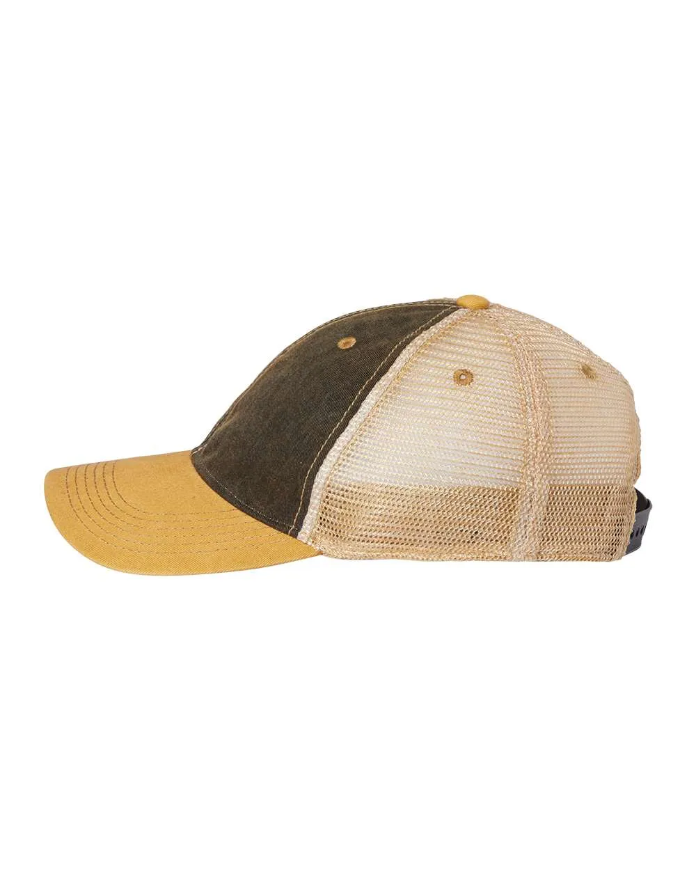 Legacy OFA - Old Favorite Trucker Cap - OFA