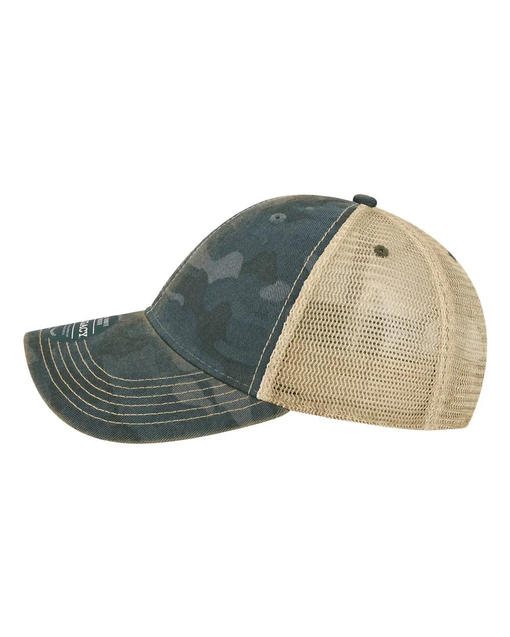 Legacy OFA - Old Favorite Trucker Cap - OFA