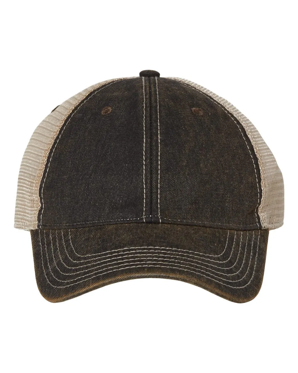 Legacy OFA - Old Favorite Trucker Cap - OFA