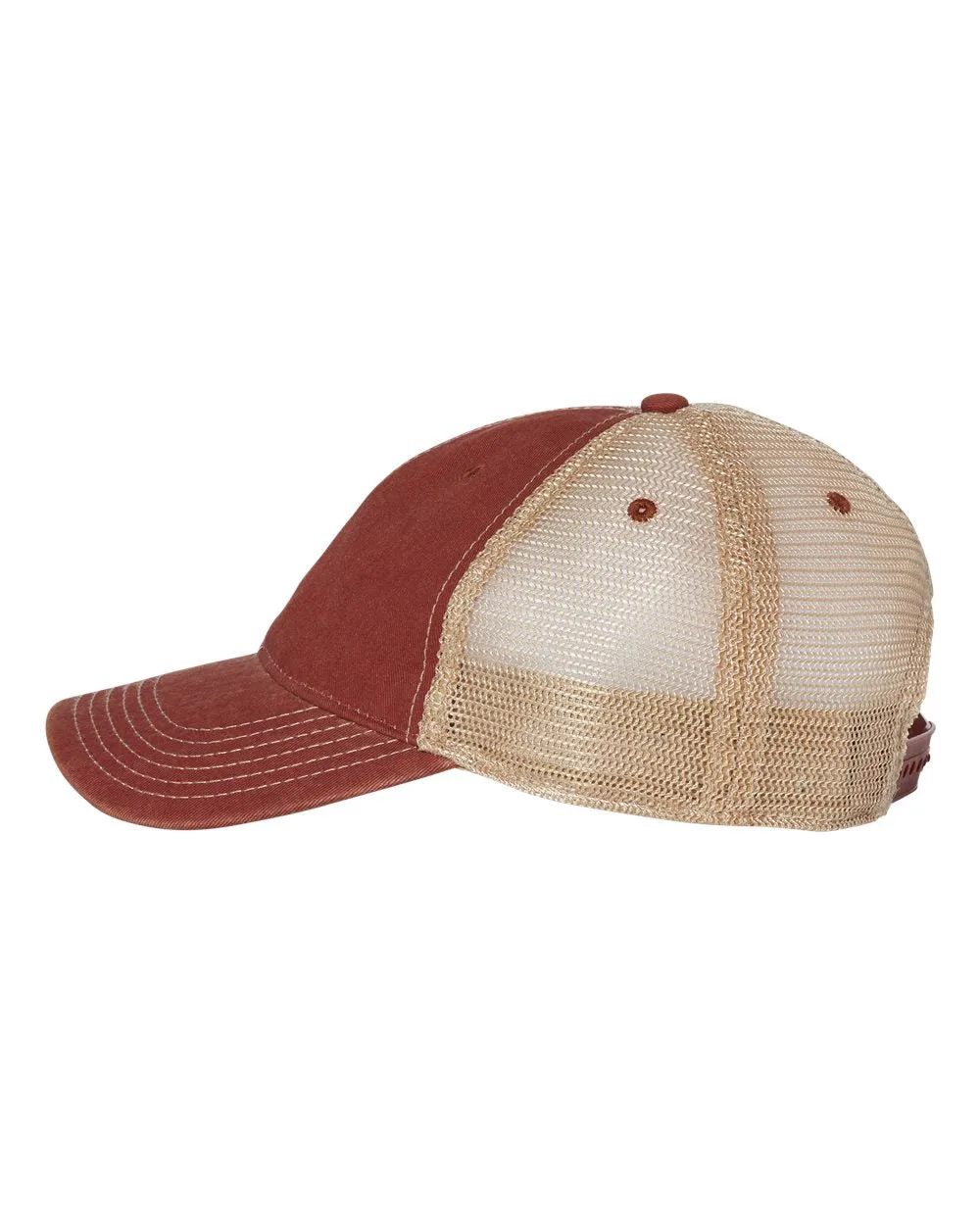 Legacy OFA - Old Favorite Trucker Cap - OFA