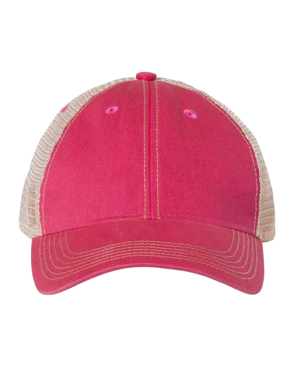 Legacy OFA - Old Favorite Trucker Cap - OFA