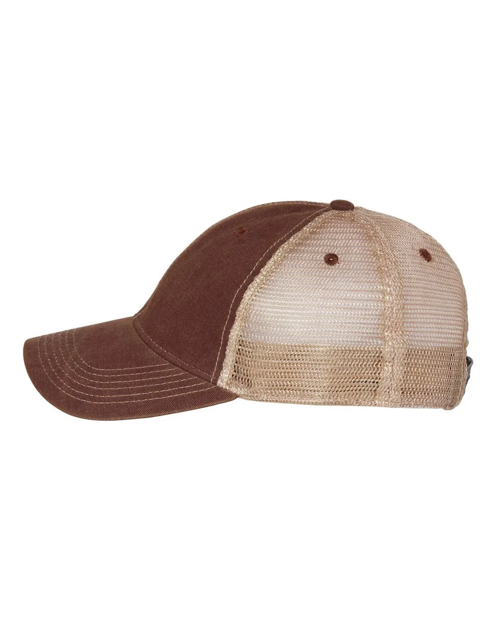 Legacy OFA - Old Favorite Trucker Cap - OFA