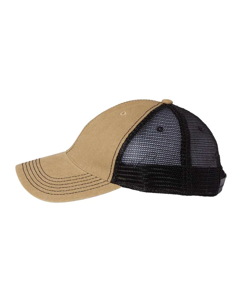 Legacy OFA - Old Favorite Trucker Cap - OFA