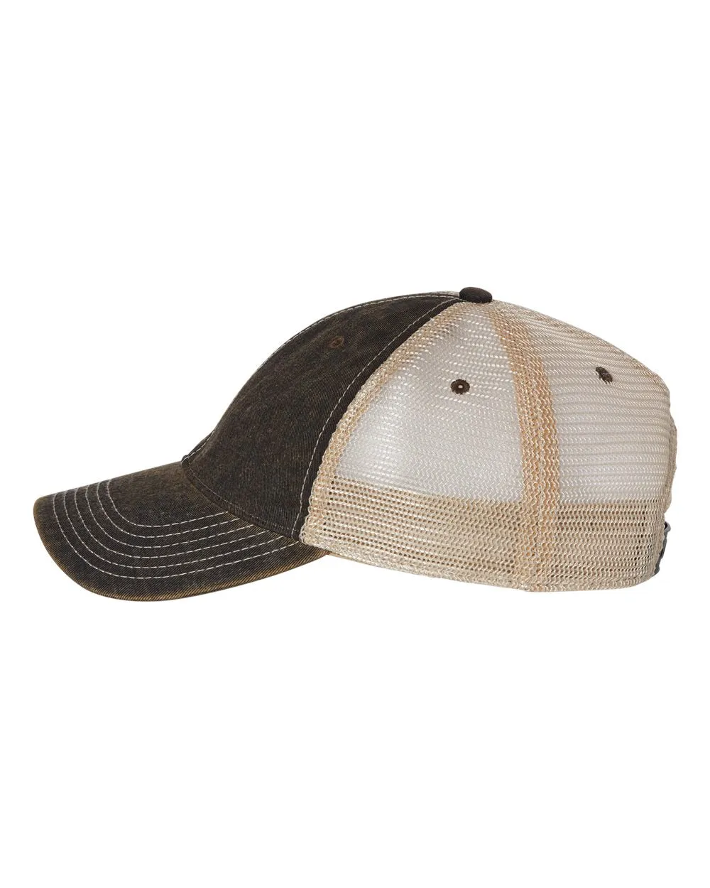 Legacy OFA - Old Favorite Trucker Cap - OFA