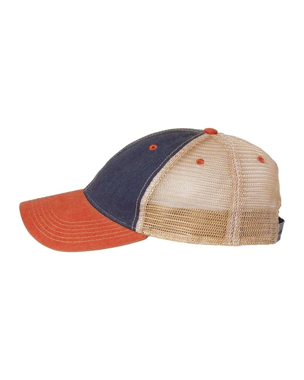 Legacy OFA - Old Favorite Trucker Cap - OFA