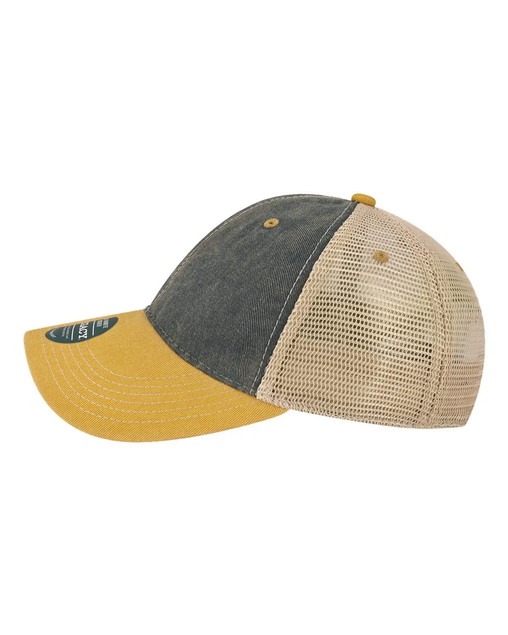 Legacy OFA - Old Favorite Trucker Cap - OFA