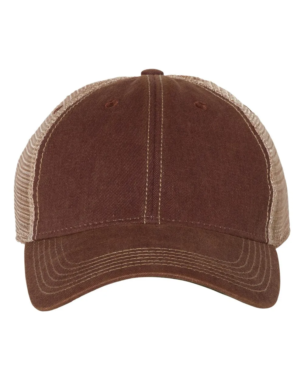 Legacy OFA - Old Favorite Trucker Cap - OFA