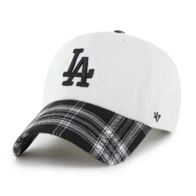 LOS ANGELES DODGERS TOTALLY TWO TONE '47 CLEAN UP