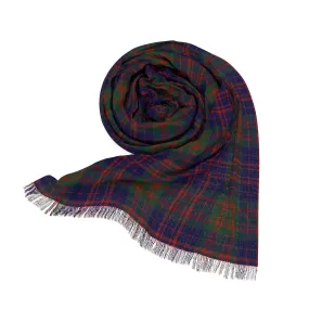 MacDonald Tartan Light Scarf