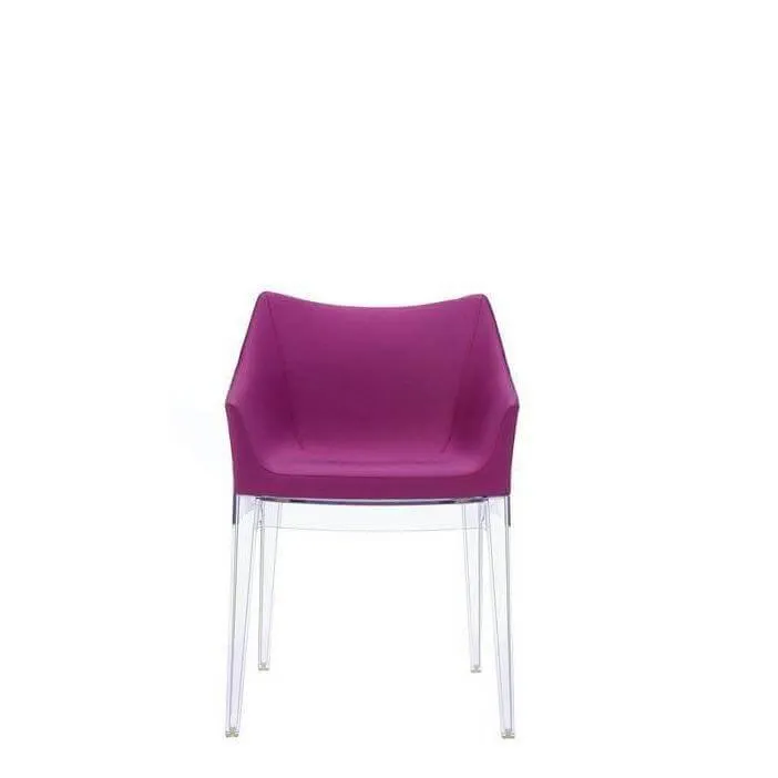 Madame Emilio Pucci Armchair