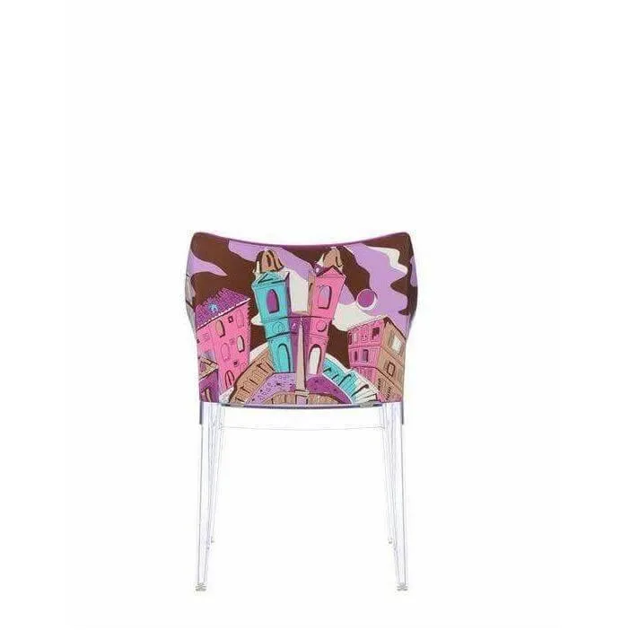 Madame Emilio Pucci Armchair