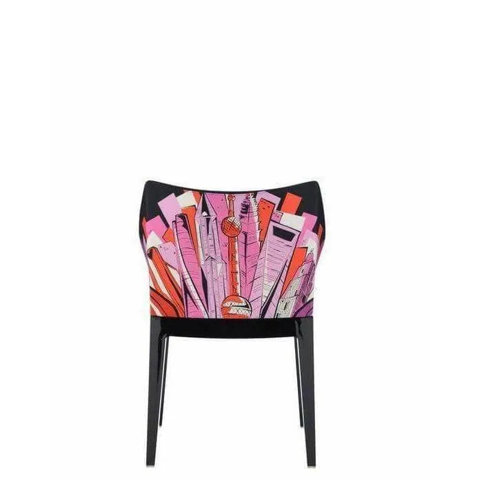 Madame Emilio Pucci Armchair