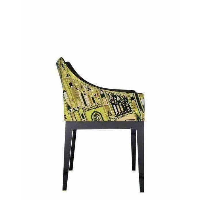 Madame Emilio Pucci Armchair