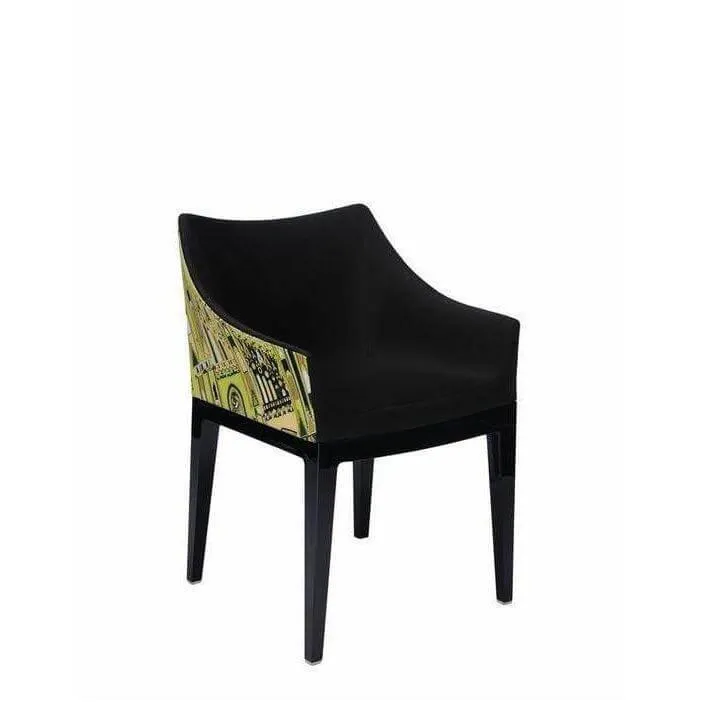 Madame Emilio Pucci Armchair