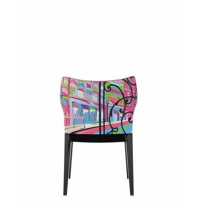 Madame Emilio Pucci Armchair