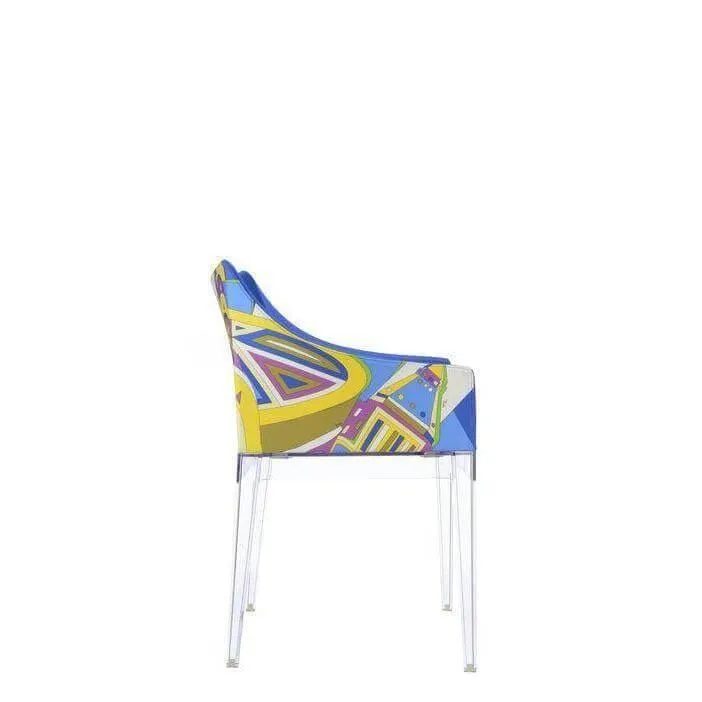 Madame Emilio Pucci Armchair